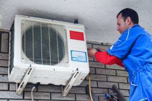 24/7 and Emergency HVAC Near Saint John University, NY | Air Conidtioning and Heating Contractors